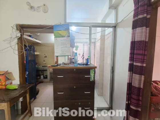 Flat for Sale